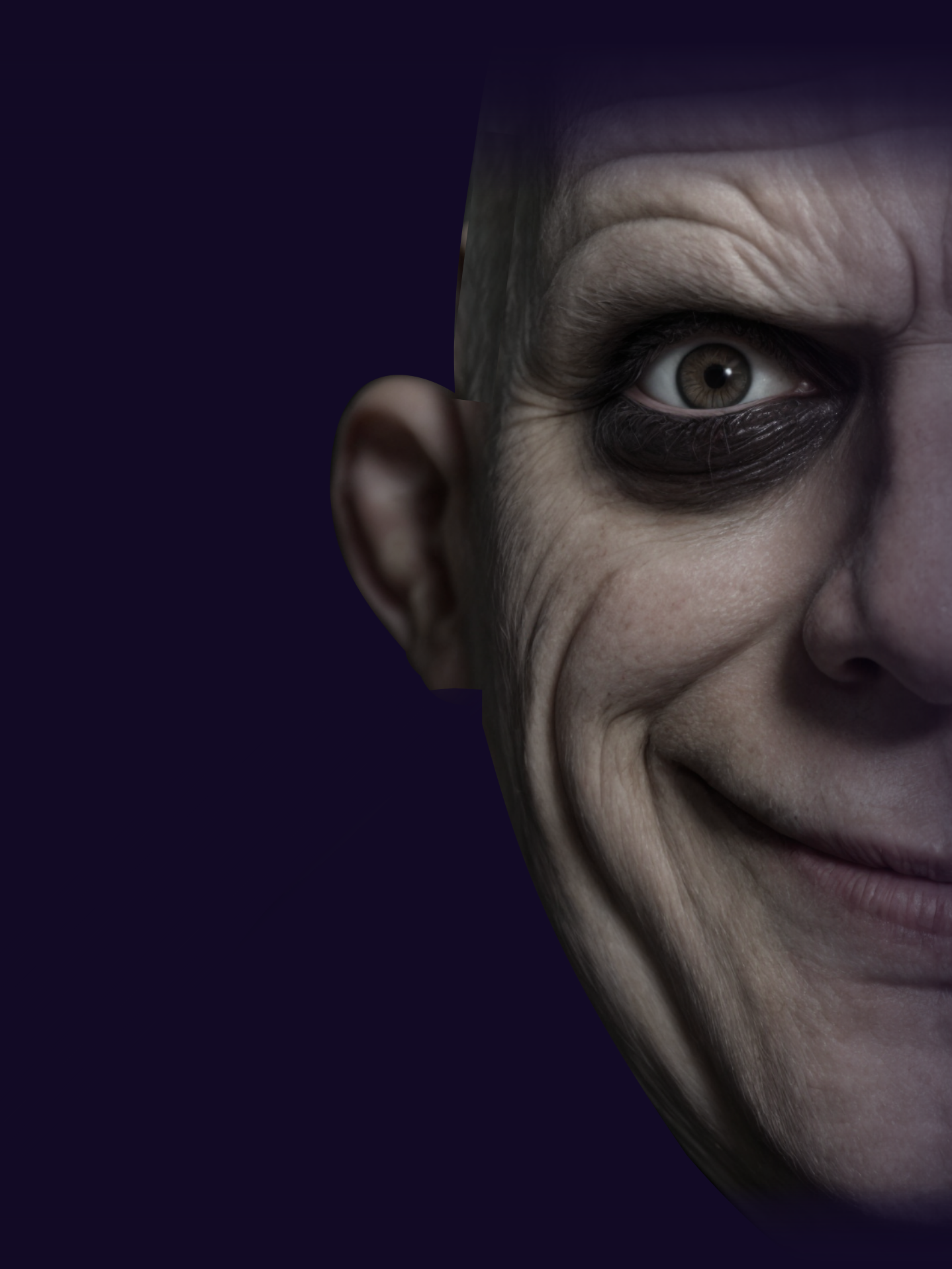 UncleFester, the public face of RugbyREF